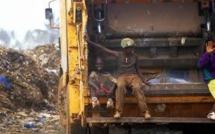 Ramassage des ordures à Dakar : retour ''à la normale'' dans 24 heures (officiel)