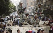 En Egypte, l'armée veut conserver la main sur le pouvoir législatif