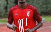 Foot-Ligue 1: Kalou  à Lille pour résilier son abonnement au banc de touche