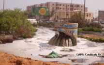 Collecte et traitement des eaux usées et des eaux de pluviales : Dakar s’arme avec un nouveau Plan directeur d’assainissement