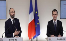 Coronavirus : suivez en direct vidéo les annonces d'Édouard Philippe et Olivier Véran sur le déconfinement