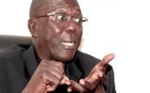 Port obligatoire des masques: "Macky Sall et son gouvernement infantilisent les Sénégalais", selon Moustapha Diakhaté
