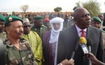 Au Niger, le Premier ministre malien se dit prêt à dialoguer avec les occupants du nord du pays