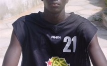 Sénégal / Pro B (FRA) : Pape Bèye signe au CCRB