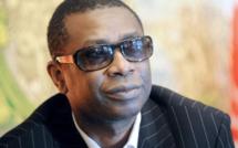 Youssou Ndour annonce l’implantation d’une grande usine de fabrique de CD, DVD et de puces