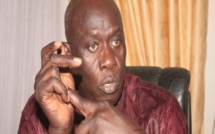 Suspendu pour 10 ans à la tête de la fédération de basket: Baba Tandian réagit