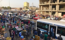 La peur gagne Keur Massar après l'annonce du premier décès dans la commune lundi