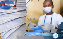 Covid-19 : des millions de masques attendus au Sénégal dans les prochains jours
