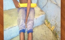 Saint-Louis: un maître coranique arrêté pour avoir ligoté un enfant talibé