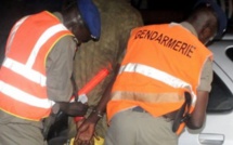 Louga: 7 individus qui tentaient de rejoindre Linguère à pied interpellés