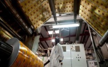 Société industrielle moderne plastique africaine: deux employés testés positifs de Covid-19, l’entreprise ferme ses portes