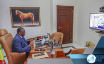 Les cas communautaires inquiètent Macky