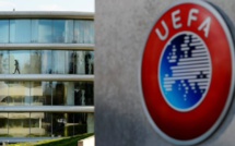 Qualification des clubs pour les prochaines Coupes d'Europe: voici la position de l'UEFA