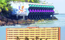 Réceptifs hôteliers: Voyage chez les personnes mises en quarantaine