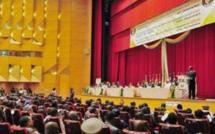 La classe politique malienne pour une concertation nationale à Bamako