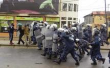 A Lomé, des violences policières dans la maison de l'opposant Jean-Pierre Fabre