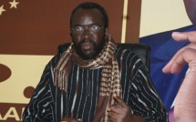 Moustapha Cissé sur son limogeage : « on tente de m’affaiblir juste avant l’ouverture de la législature »