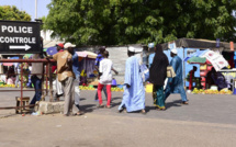 Nouveau cas importé à Vélingara: la problématique de la large bande frontalière du Sud du Sénégal