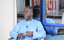 ​Covid19 - Paiement de 70% du salaire par les entreprises en chômage technique: Mamour Fall du CIS demande à l’Etat d’enlever la retenue à la source 