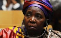 Nkosazana Dlamini-Zuma, une femme d'expérience à la tête de l'Union africaine