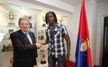 Foot-Transfert: Baldé quitte la Liga pour la Russie