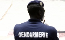 Interdit de transport interurbain et interrégional: un gendarme du poste de péage arrêté à Touba