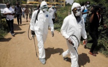 Thiès : la vérité sur l’Imam de la Mosquée de « Bountou Dépôt » testé positif après sa mort