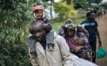 RDC: les attaques se multiplient à Halungupa et ses environs, dans la région de Beni