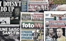 L'accord secret entre Jadon Sancho et le Borussia Dortmund, un club prêt à relancer Mesut Özil