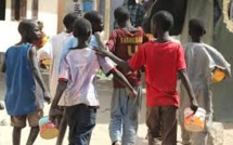 #Covid_19Sn - 1808 enfants retirés des rues de Dakar