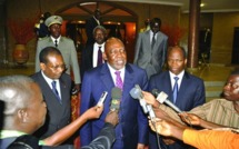 Mali-Feuille de route du gouvernement pour la transition politique : Le contexte, les objectifs majeurs et les résultats attendus selon C.M.Diarra