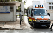 Covid-19 : les deux centres de traitement de Touba au bord de la saturation, un troisième ouvert bientôt