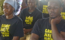 Violation des droits humains en Gambie : les musiciens et lutteurs sénégalais au banc des accusés