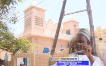 ​Lutte contre le Covid-19 : Imam Arouna Kane déplore la fermeture des marchés exige l’ouverture des mosquées