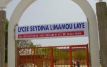 Epreuve anticipée de philosophie : un grand nombre d’absences notées au centre Seydina Limamoulaye de Guédiawaye