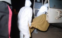 Louga: un commerçant retrouvé mort dans son magasin