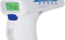 Covid-19: de faux thermoflashs en circulation