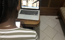 Covid-19 et cours en ligne pour les universités: les vacataires posent leurs conditions 