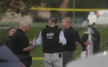 Tuerie dans un cinéma près de Denver, un suspect écroué