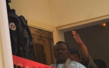 MAC de Thiès : Son état de santé incompatible avec la prison, Cheikh Béthio admis dans un pavillon spécial