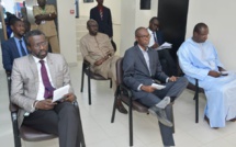 Le Point de l'épidémie de #Covid_19 au Sénégal du 02 mars à ce 02 mai 2020