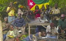 Crise casamançaise : le MFDC prêt pour des négociations « franches et sincères » avec le gouvernement du Sénégal