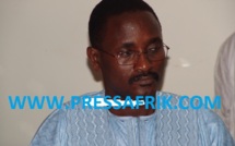 Amadou Kane Diallo, "premier prisonnier politique" sous l’ère Macky Sall, selon ses avocats