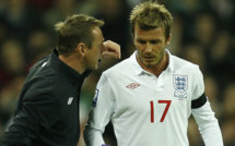 JO-Adversaire lions : Stuart Pearce (coach Angleterre) : "Il ne faudra sous-estimer personne"