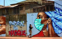 En Guinée, l'effet révélateur du coronavirus