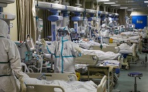 Le Sénégal atteint la barre des 800 malades sous traitement