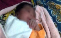 Keur Massar : Le bébé volé a été retrouvé