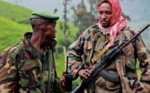 En RDC, nouveaux combats au Nord-Kivu