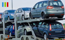 Plus de 2.800 véhicules importés pour plus trois milliards de recettes pour l'Etat en 3 mois