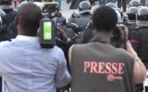 Force Covid-19: l’aide à la presse fait déjà grincer des dents